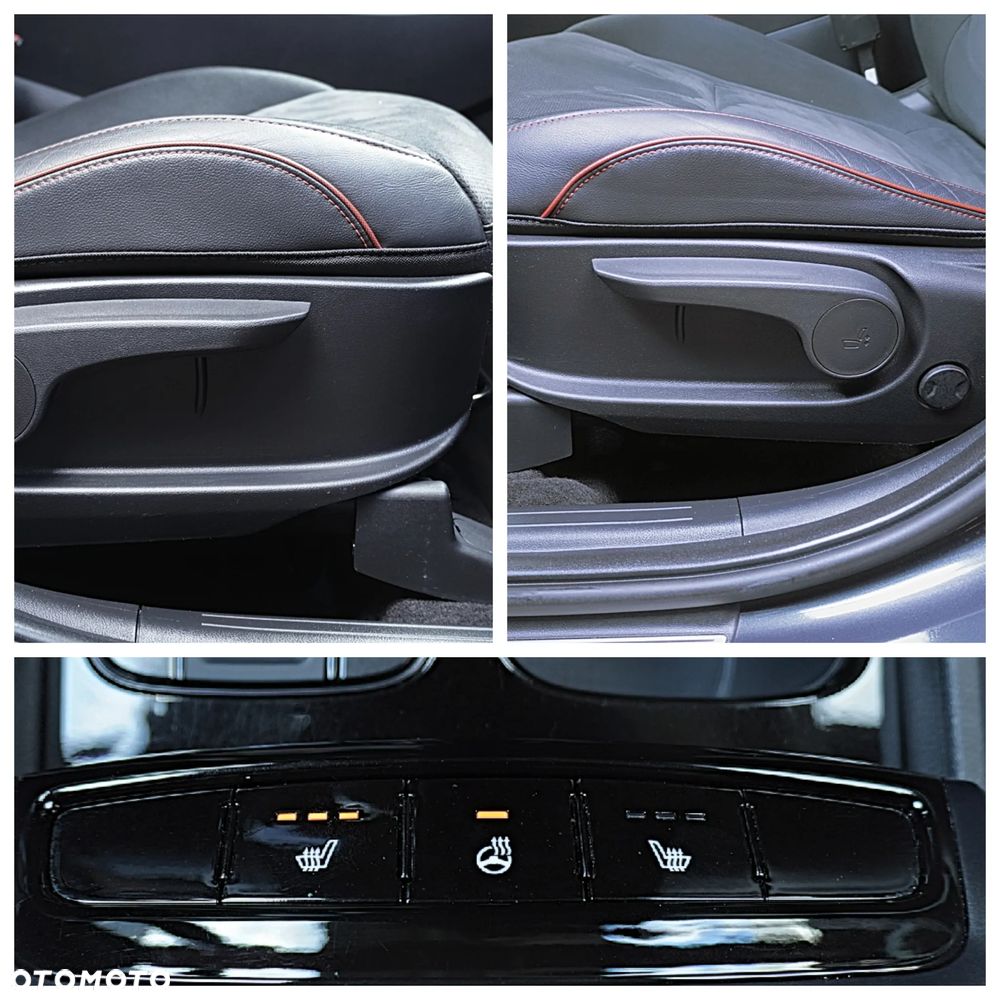 Hyundai Tucson 1.6 T-GDi 48V Executive N Line 4WD DCT - 29