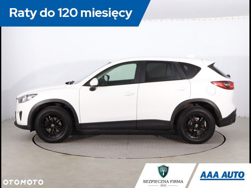 Mazda CX-5 - 3