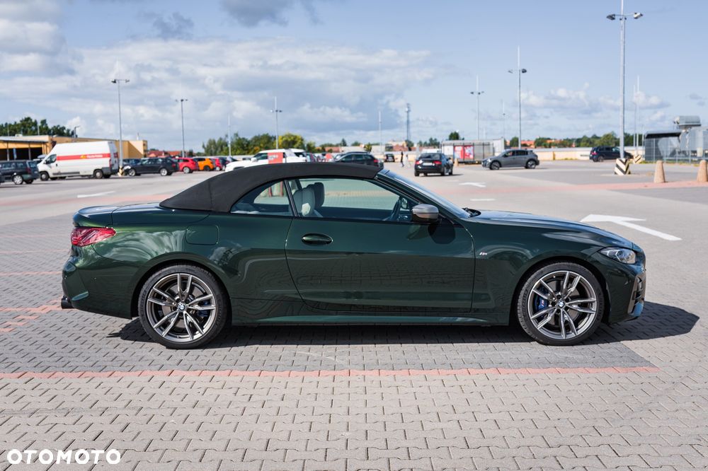BMW Seria 4 - 17