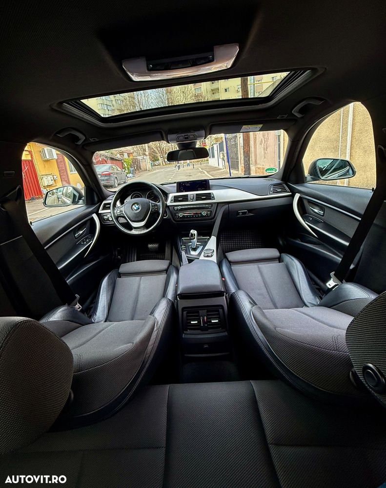 BMW Seria 3 - 11