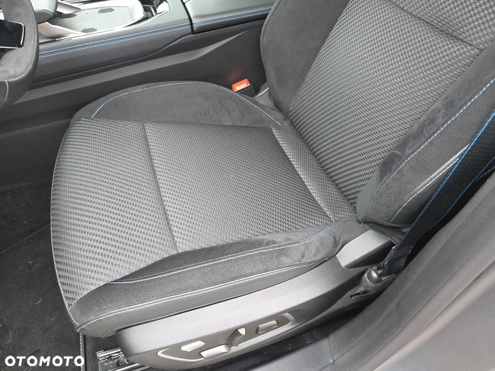 Renault Espace 1.2 E-Tech Full Hybrid 200 esprit Alpine MMT 5os - 12