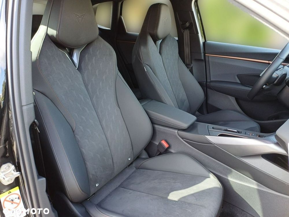 Cupra Terramar 2.0 TSI 4Drive DSG VZ - 14