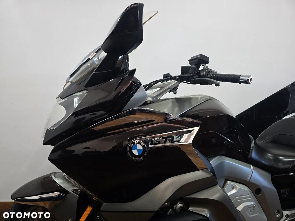 BMW K - 29