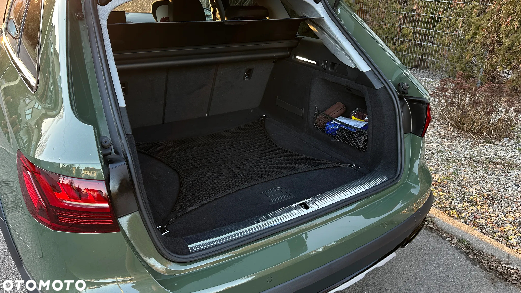 Audi A4 Allroad - 16