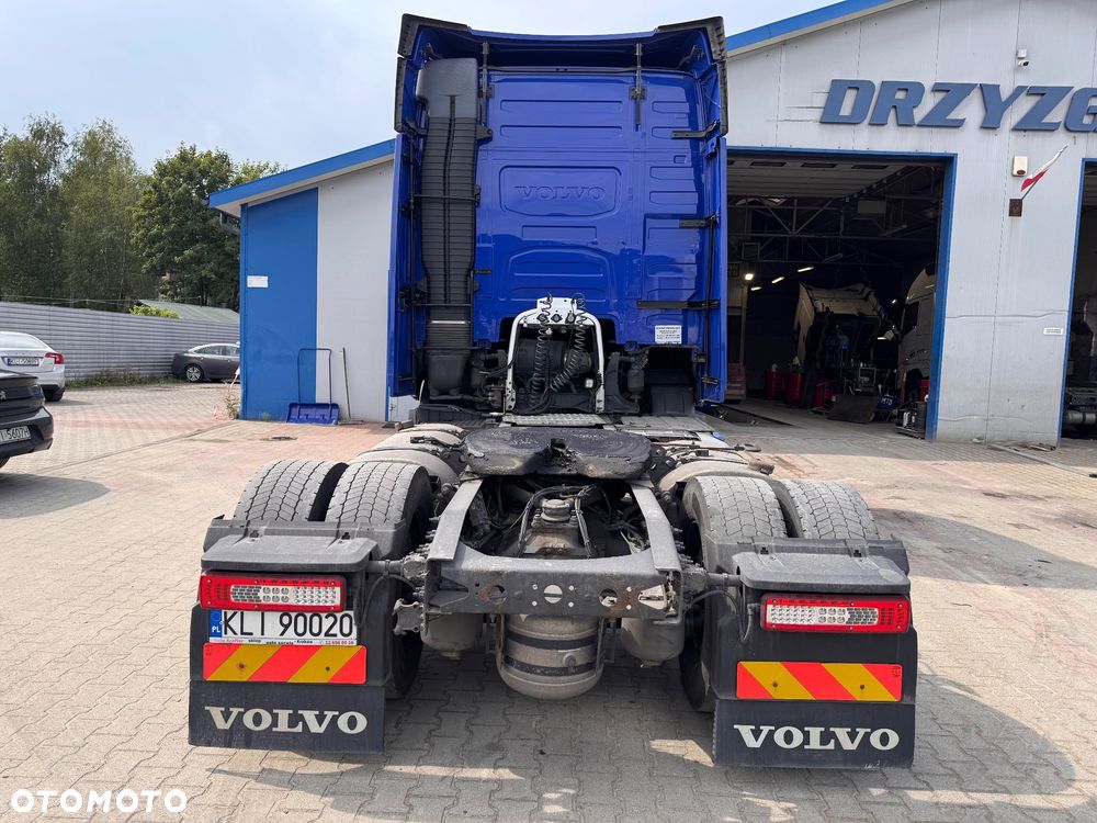 Volvo FH 500 STANDARD - 6