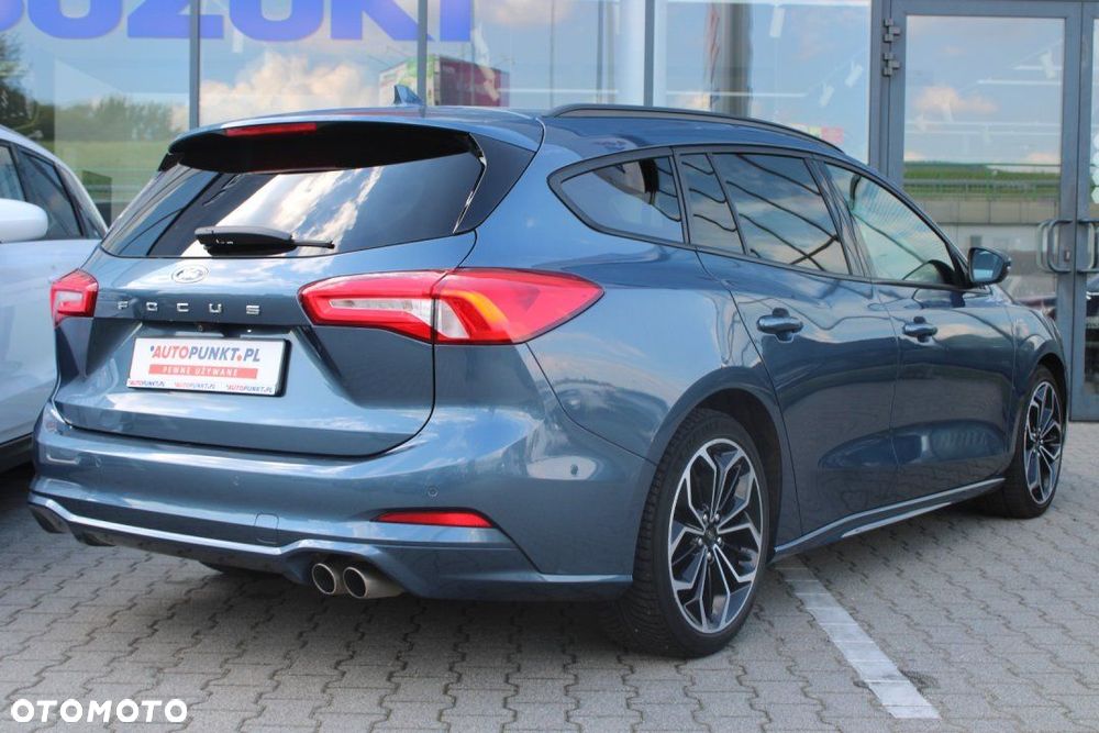 Ford Focus - 5