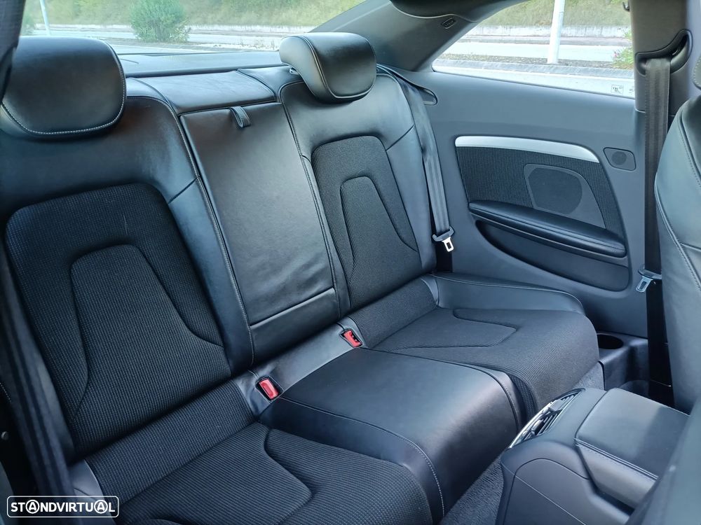 Audi A5 1.8 TFSi S-line - 38
