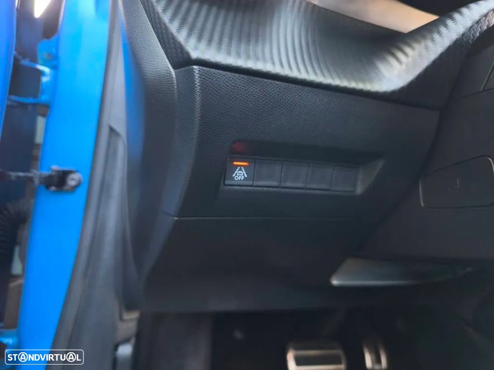 Peugeot e-208 50 kWh GT Pack - 15