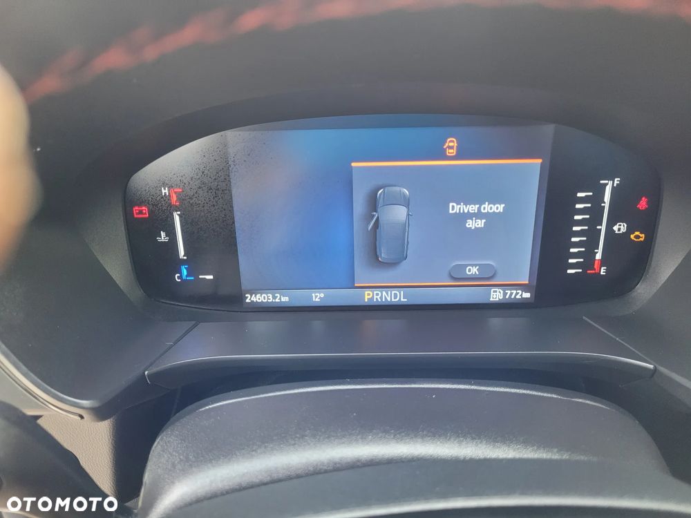 Ford Kuga 2.5 FHEV AWD ST-Line - 8