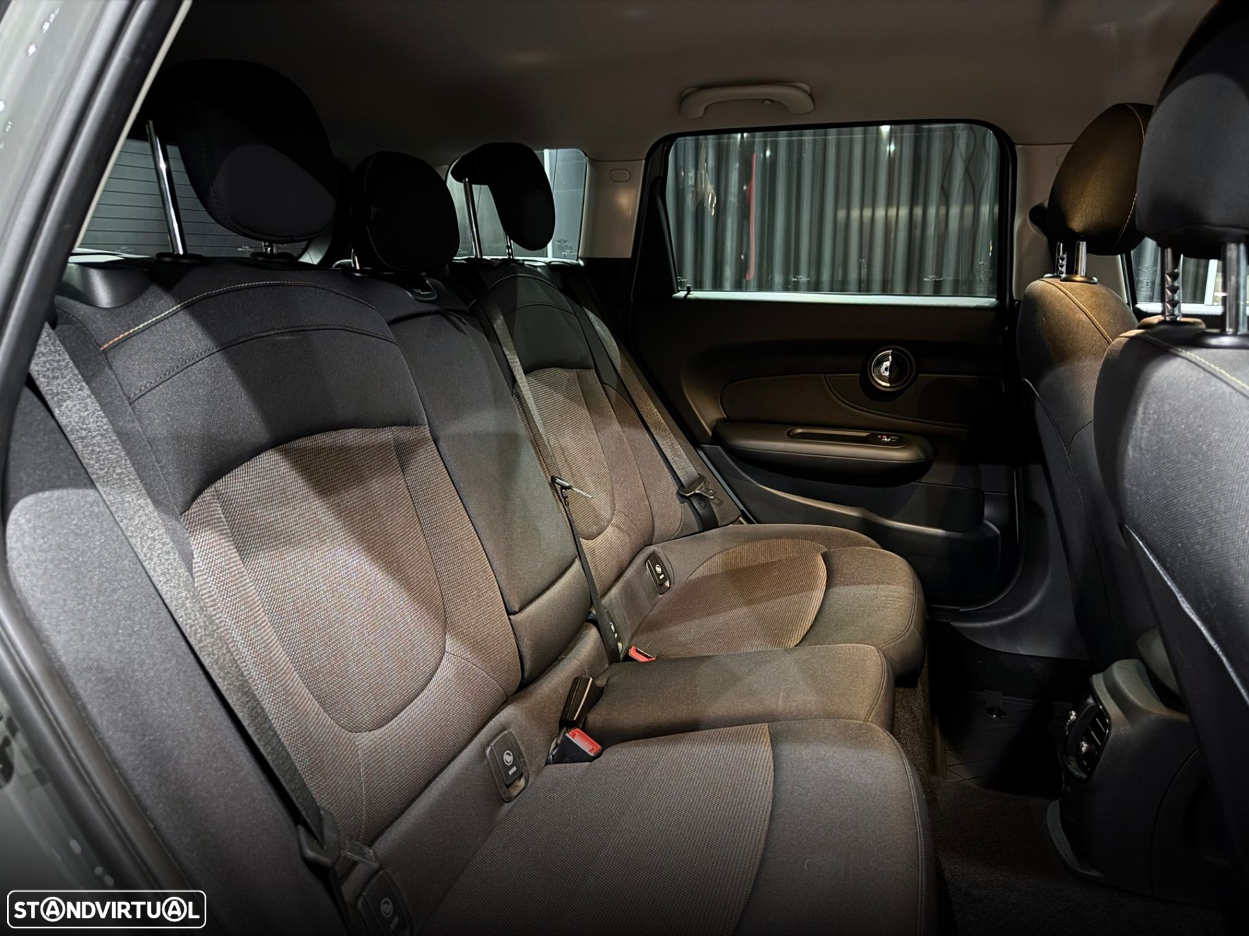 MINI Clubman - 37