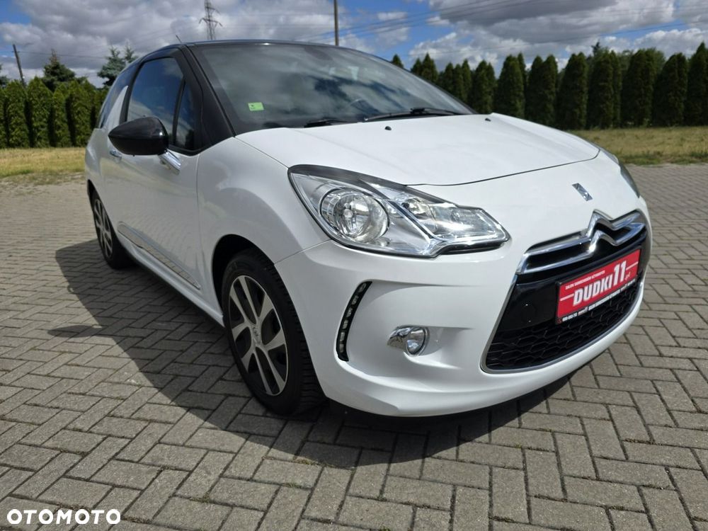 Citroën DS3 - 2