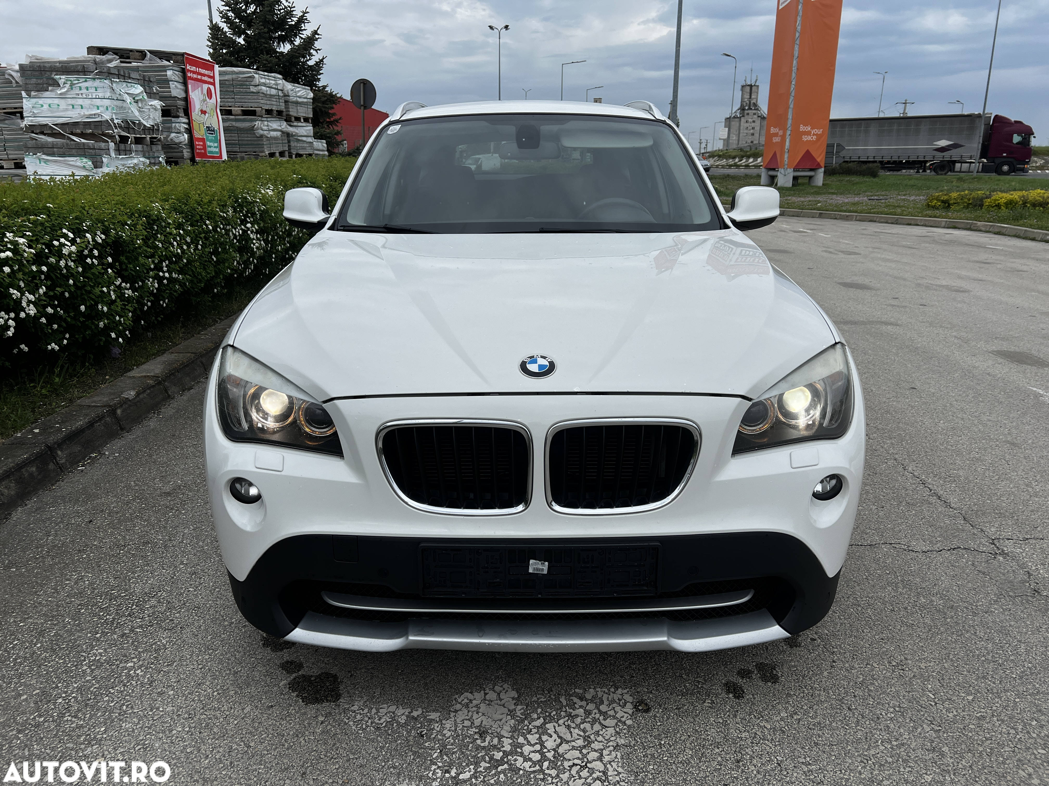BMW X1 xDrive18d - 2
