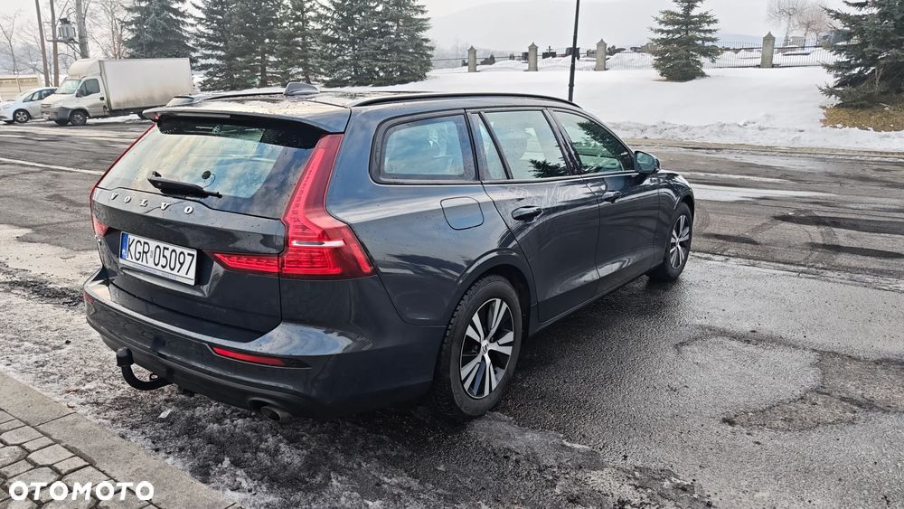 Volvo V60 D3 SCR Momentum - 6