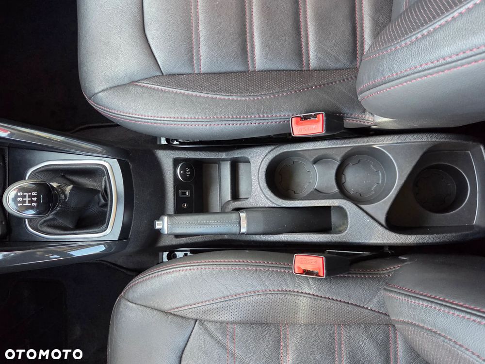 Ford EcoSport 1.5 EcoBlue COOL&CONNECT - 23