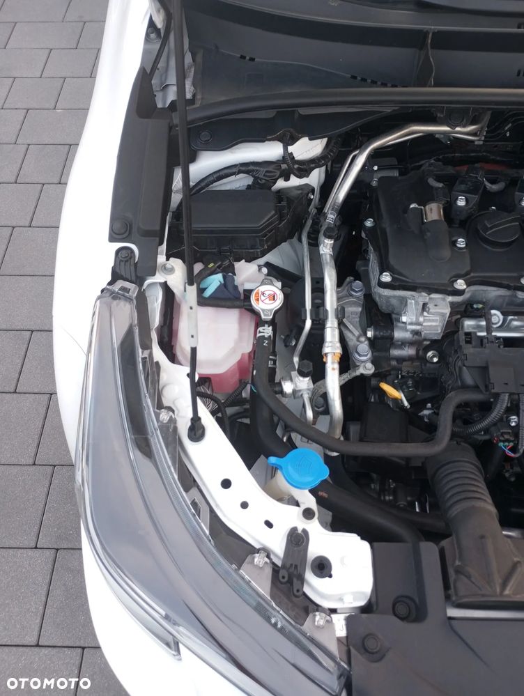 Toyota Corolla 1.8 Hybrid Comfort - 18