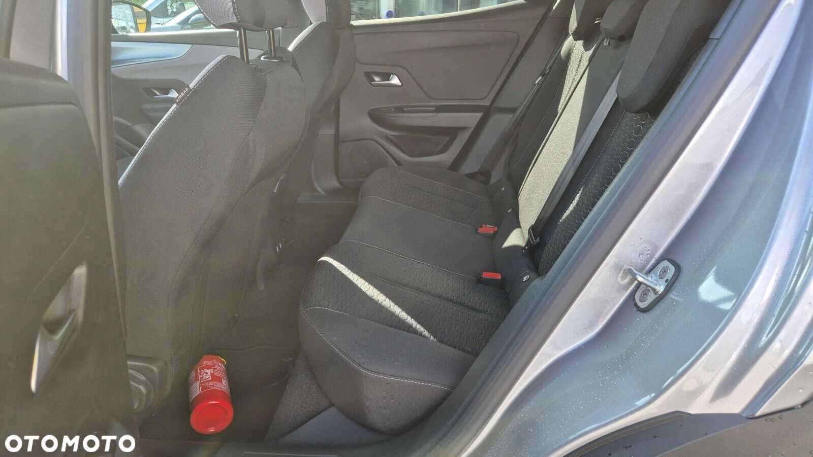Opel Mokka - 11