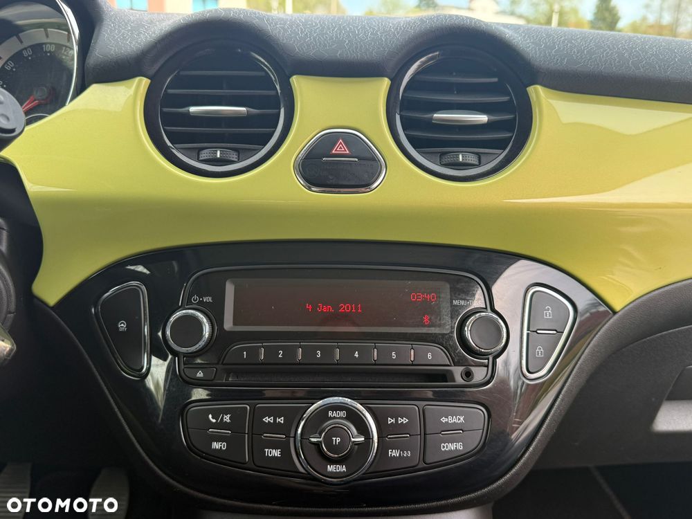 Opel Adam 1.4 Unlimited - 21