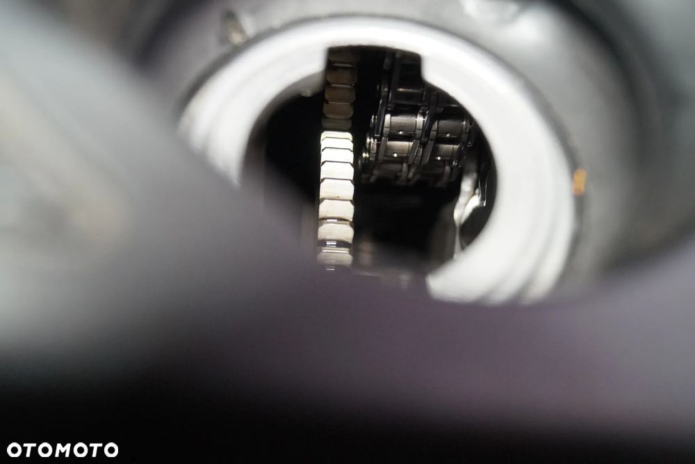 Mercedes-Benz Klasa E 280 CDI 4-Matic Avantgarde - 39