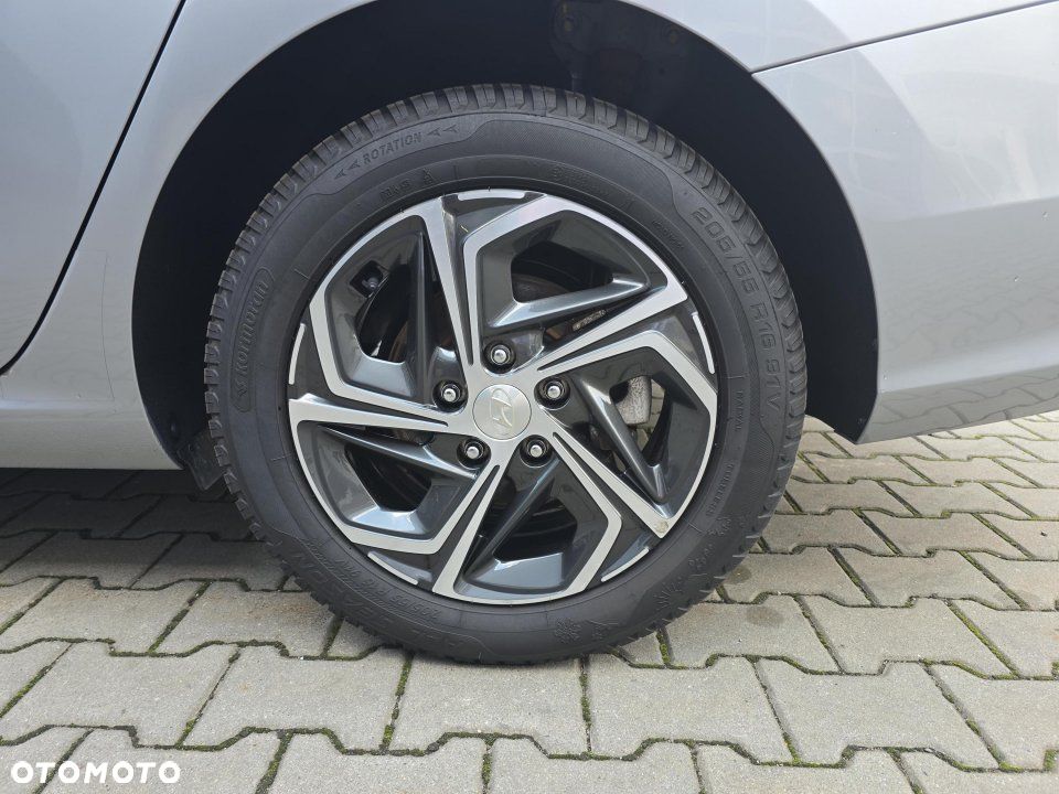 Hyundai i30 - 15