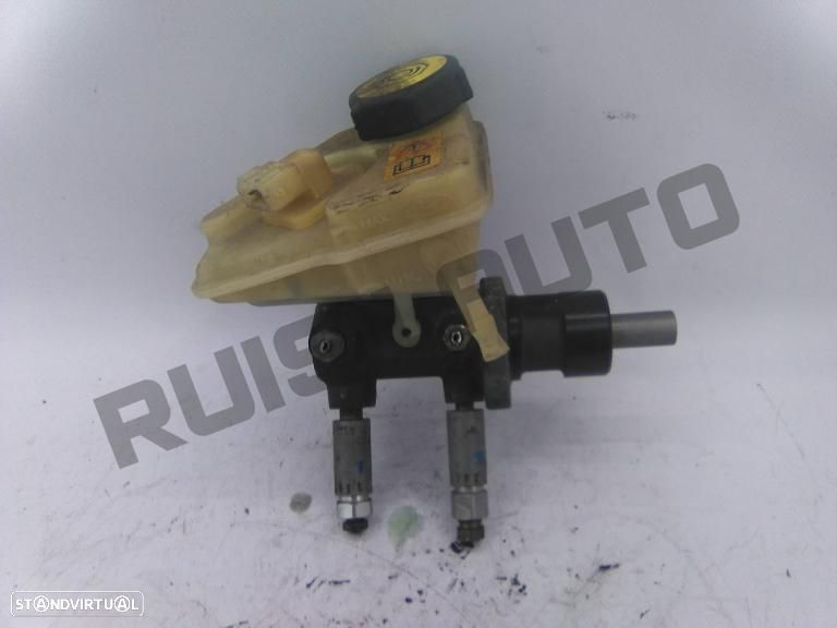 Bomba Principal Travões 10.6125-0330.3 Ford Mondeo I [1992_1996 - 1