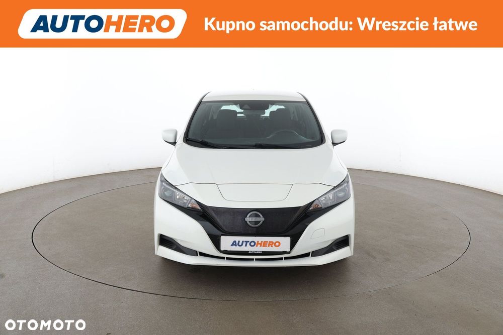 Nissan Leaf - 9