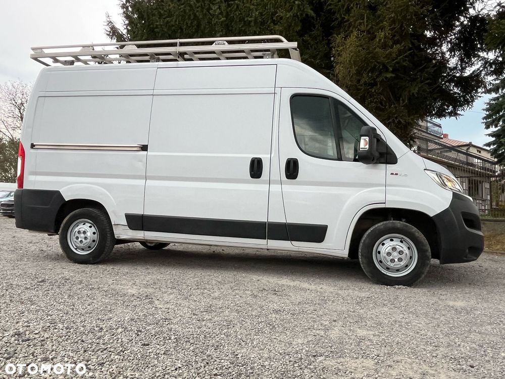 Fiat Ducato - 38