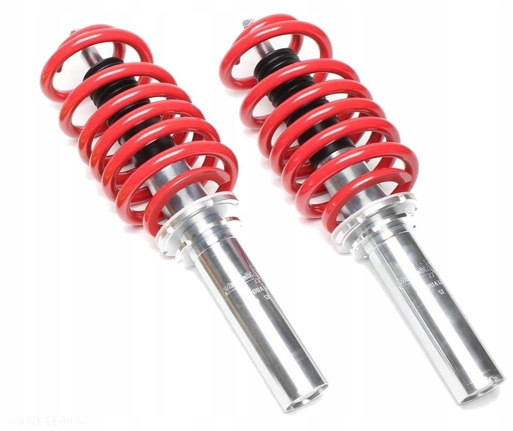 Zawieszenie Gwintowane AUDI A4 B8 QUATTRO 07-15 R - 2