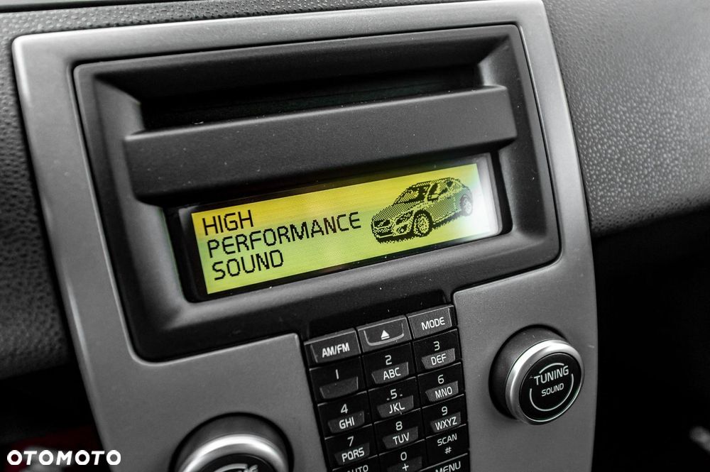 Volvo C30 D4 Edition Pro - 24