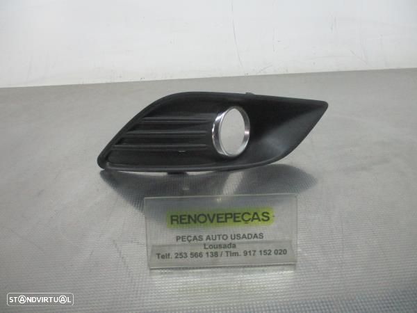 Grelha Ford Focus Ii Turnier (Da_, Ffs, Ds) - 1