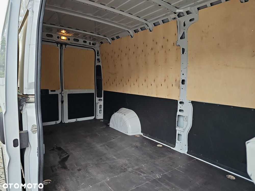 Peugeot boxer - 18