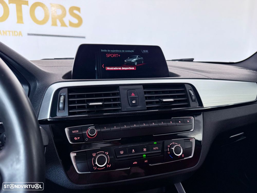 BMW 218 i Coupe Pack M - 20