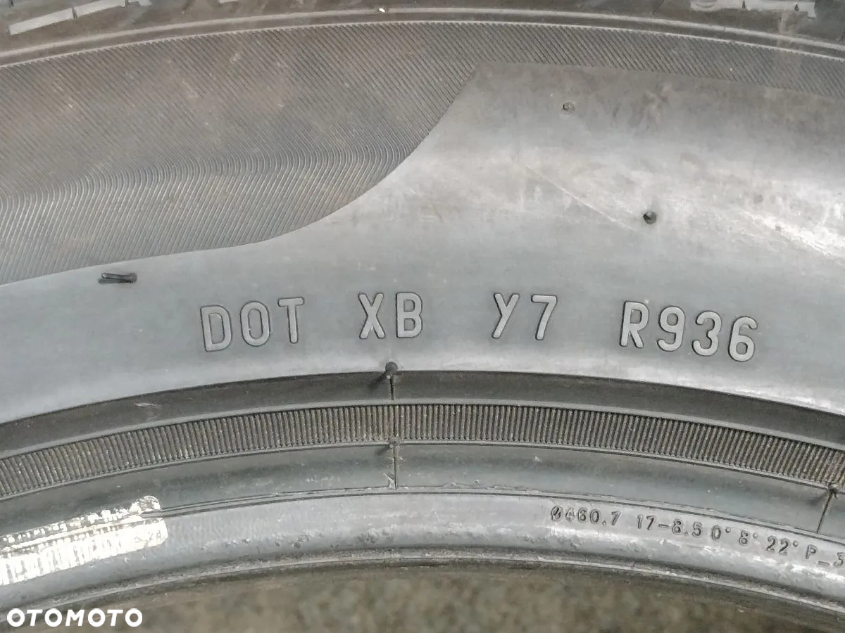OPONA OPONY Zimowe Pirelli 225/50 R18 - 6