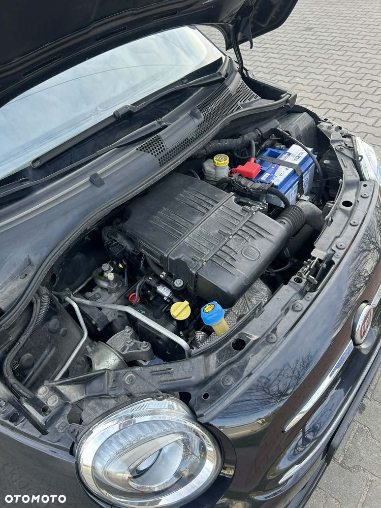 Fiat 500 1.2 8V Start&Stopp - 16
