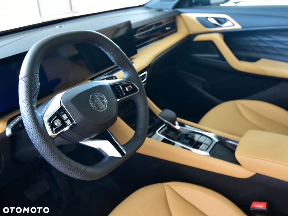 MG HS 1.5T HEV+ Exclusive - 6