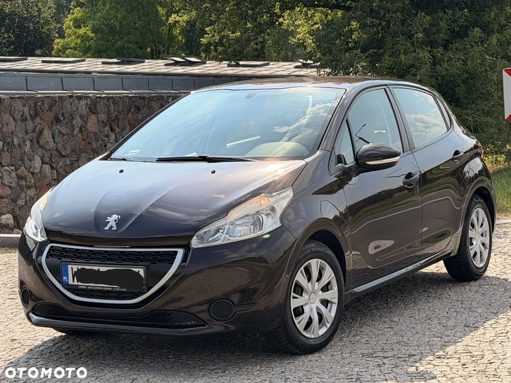 Peugeot 208 1.2 VTi Active Pack - 22