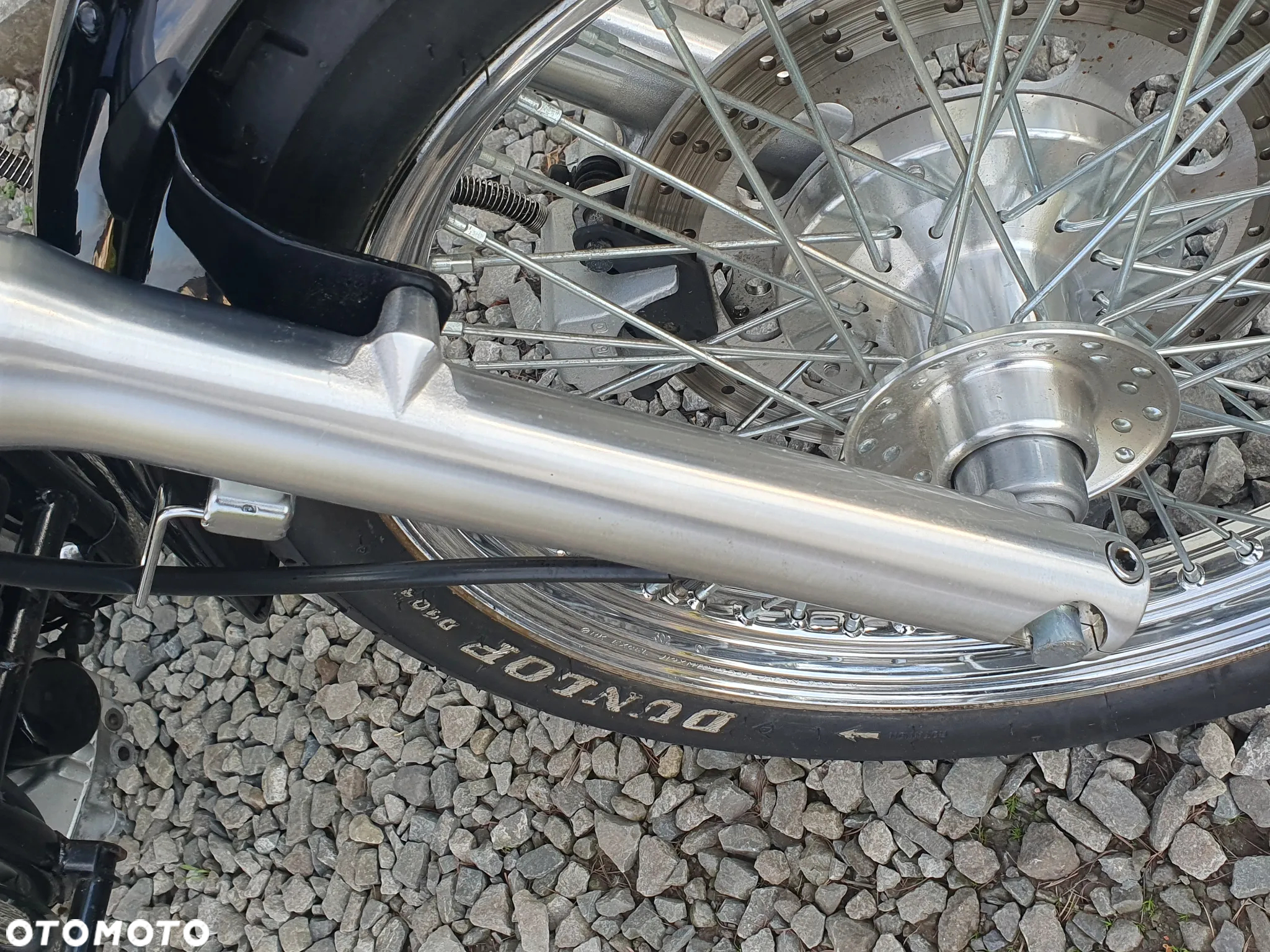 Kawasaki Vulcan - 12