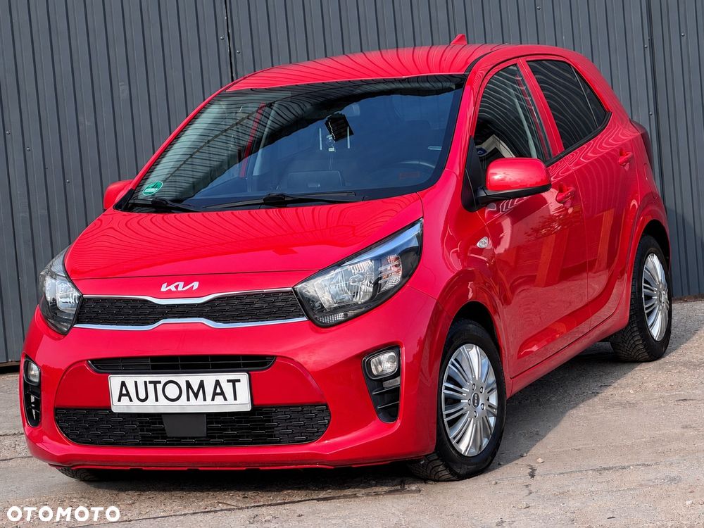 Kia Picanto - 9