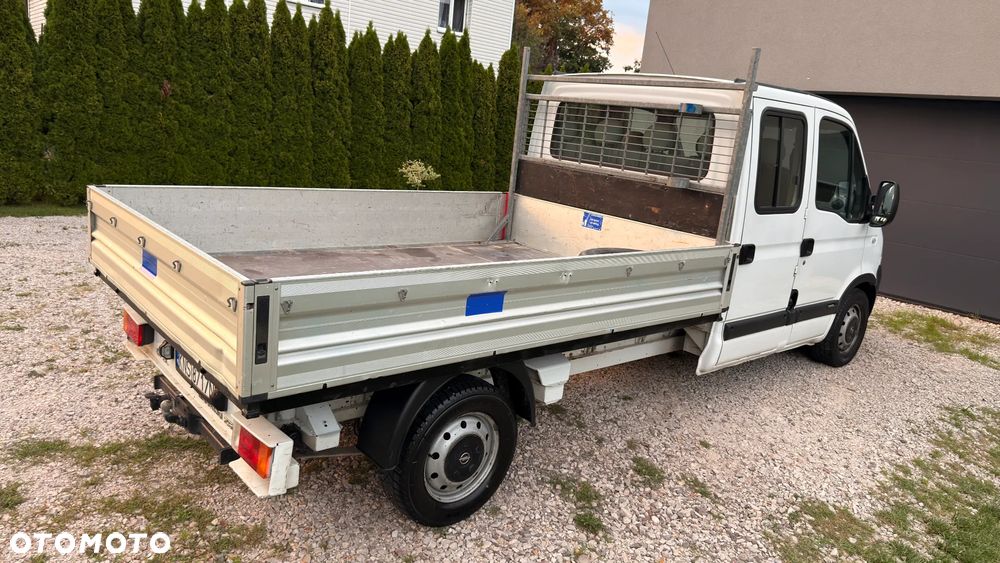 Opel MOVANO - 31