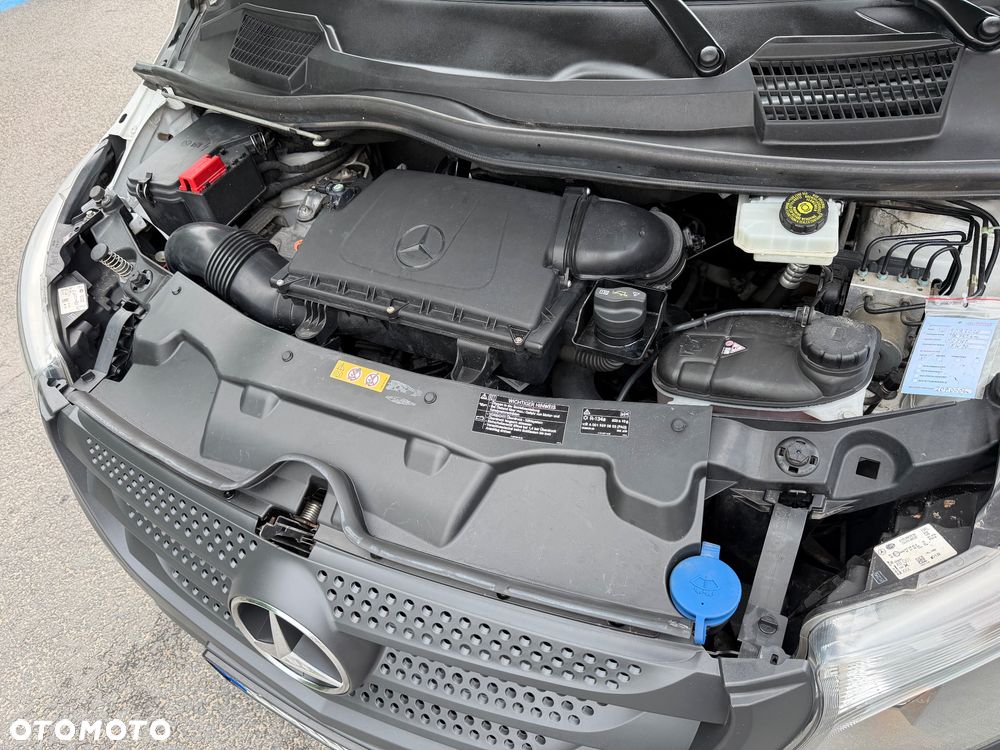 Mercedes-Benz Vito - 28