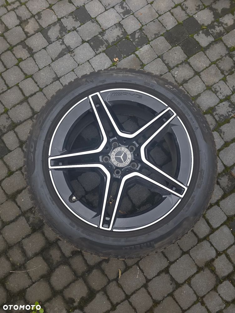 Mercedes-Benz GLB 220 d 4-Matic AMG Line 8G-DCT - 11