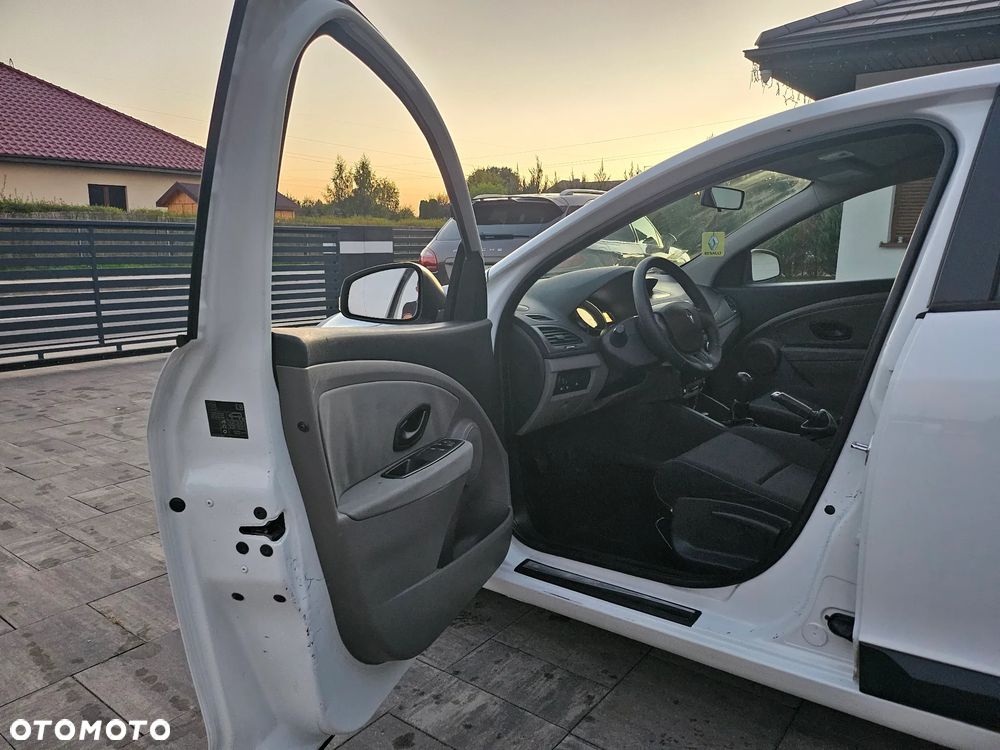 Renault Megane - 8