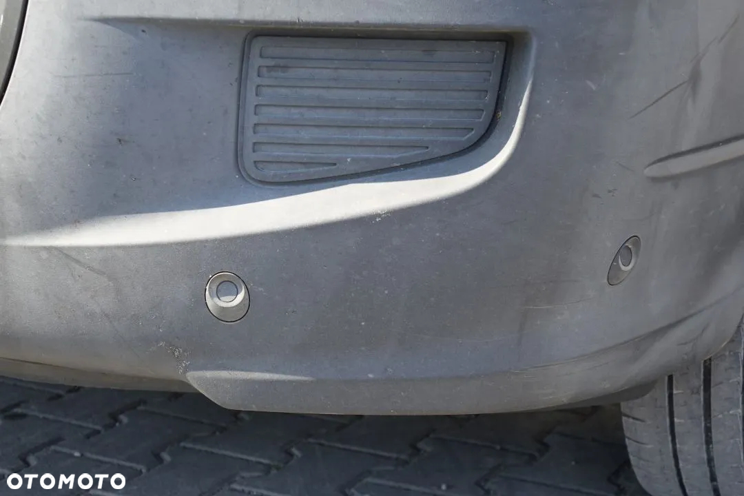 Volkswagen CRAFTER / L2H2 FURGON / BLASZAK / 2.0 / 136KM / BAGAŻNIK DACHOWY - 18
