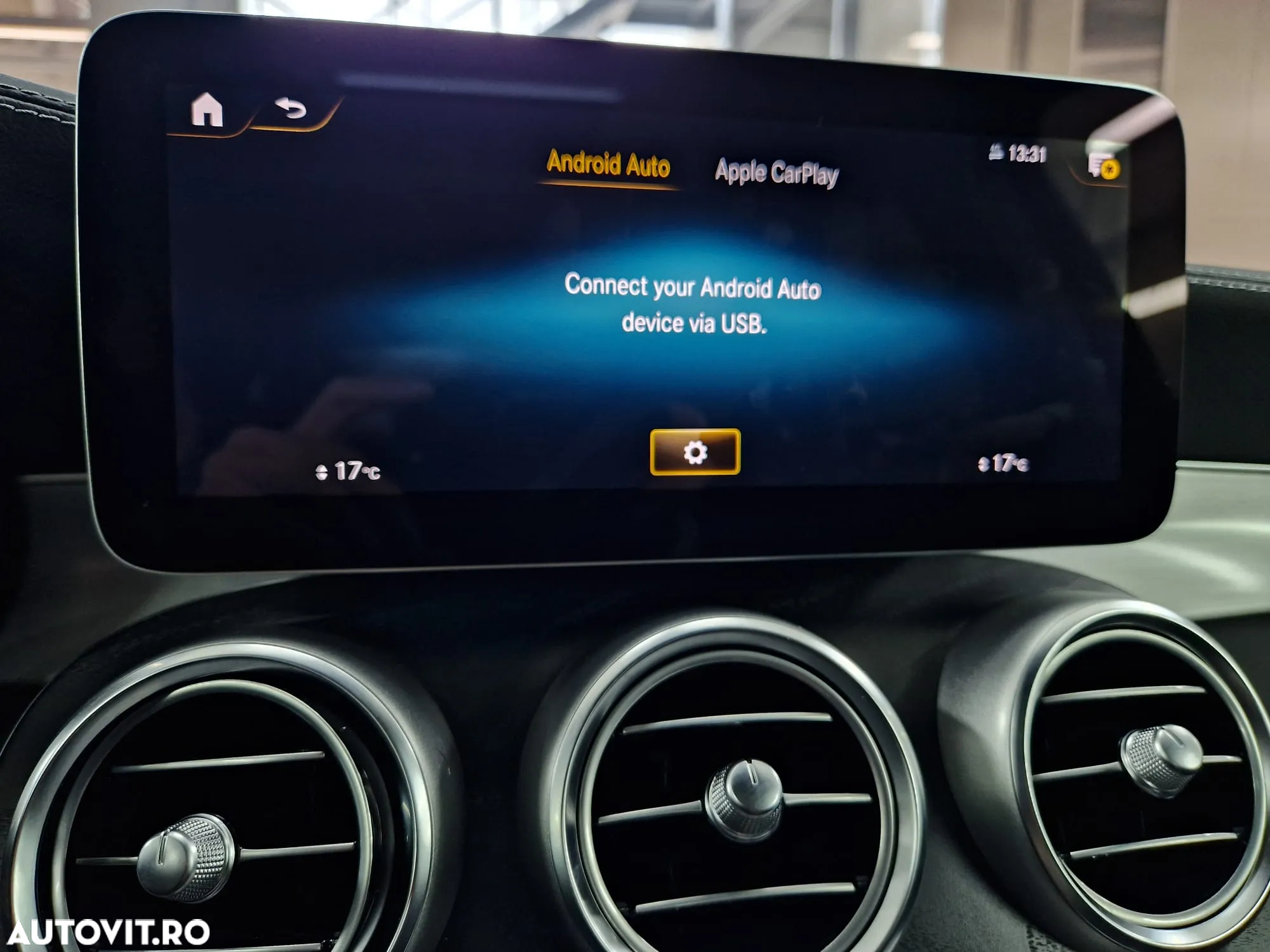 Mercedes-Benz GLC 220 d 4MATIC - 19