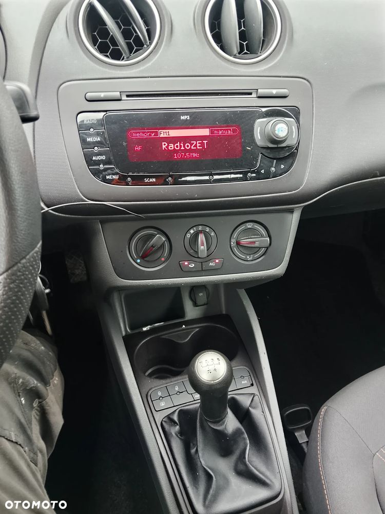 Seat Ibiza - 10