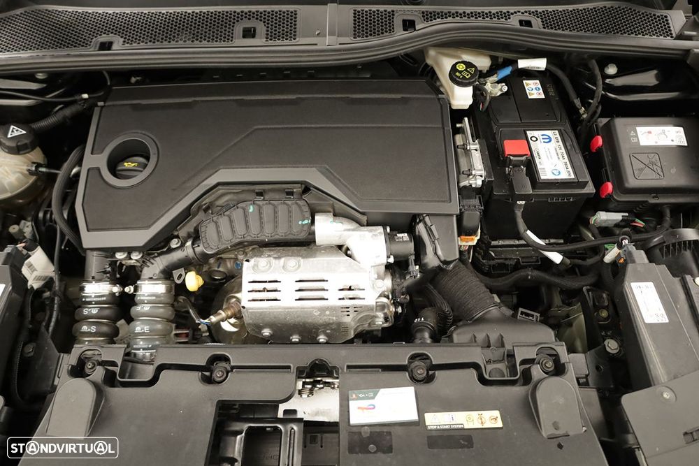 Opel Mokka 1.2 T GS - 22