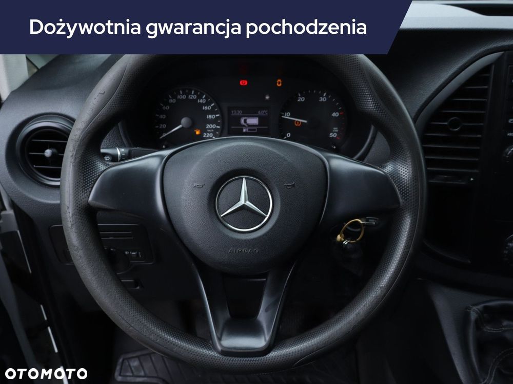 Mercedes-Benz vito - 17
