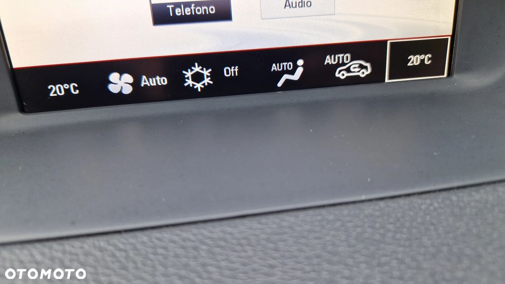 Opel Mokka 1.6 Cosmo S&S - 14