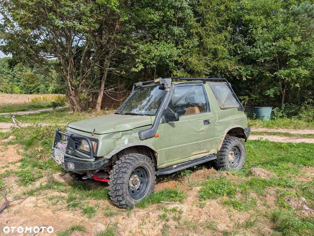 Suzuki Vitara - 1
