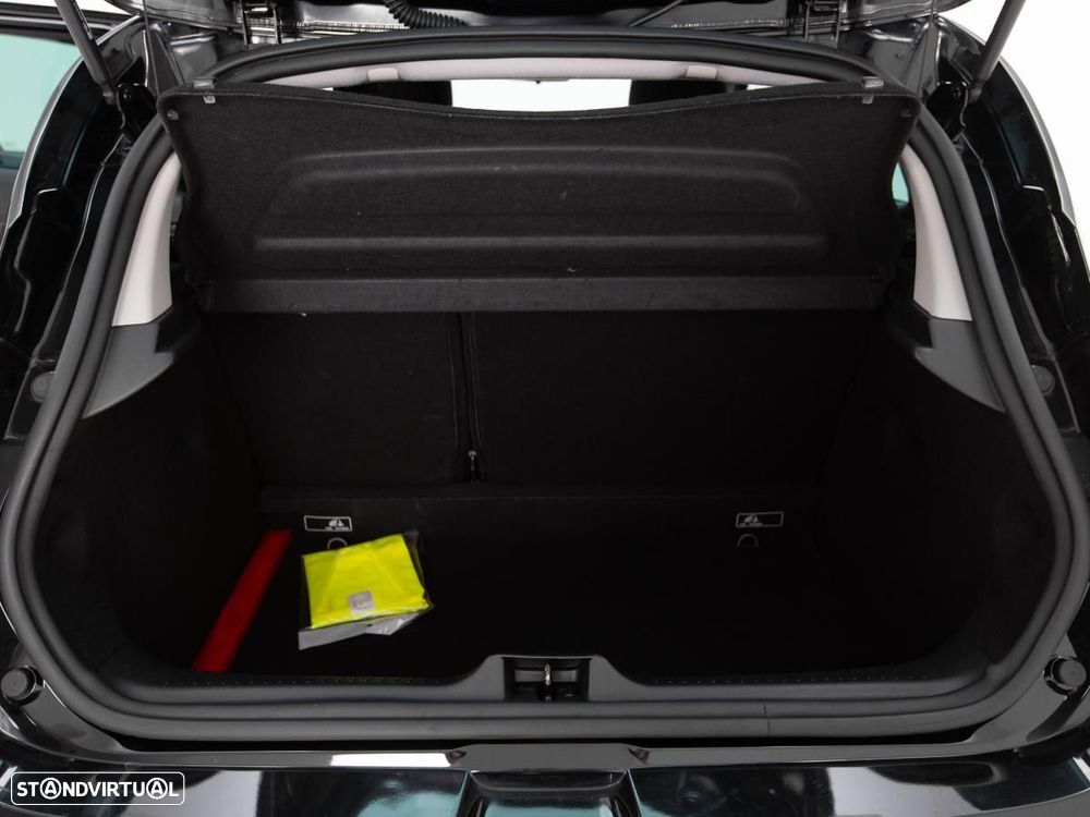 Renault Clio 1.5 dCi Limited - 12