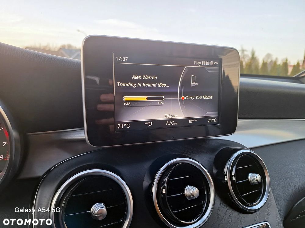 Mercedes-Benz GLC - 34